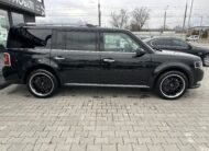 FORD FLEX 2012 РОКУ