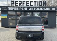 FORD FLEX 2012 РОКУ