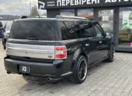 FORD FLEX 2012 РОКУ