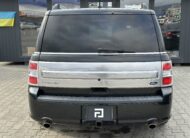 FORD FLEX 2012 РОКУ