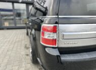 FORD FLEX 2012 РОКУ