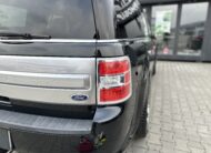 FORD FLEX 2012 РОКУ