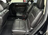 FORD FLEX 2012 РОКУ