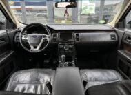 FORD FLEX 2012 РОКУ