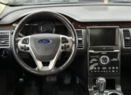 FORD FLEX 2012 РОКУ