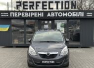 OPEL MERIVA 2010 РОКУ