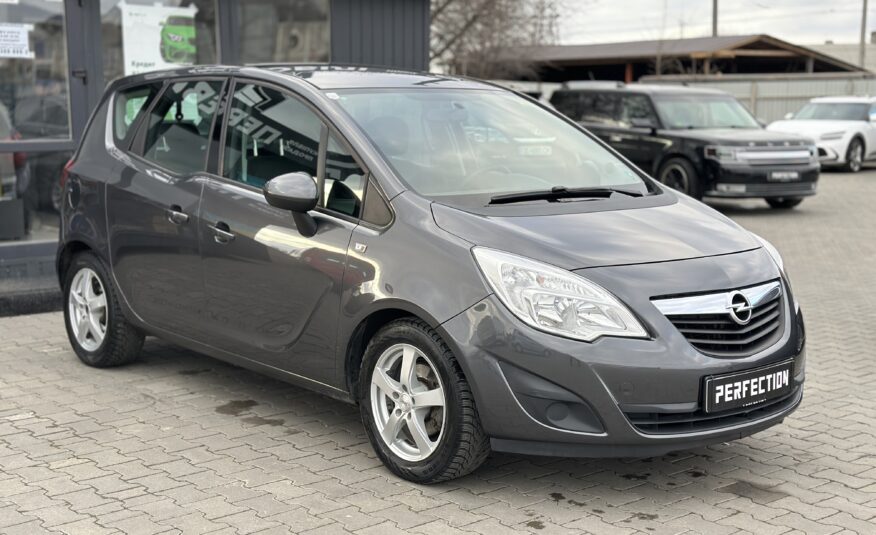 OPEL MERIVA 2010 РОКУ