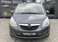 OPEL MERIVA 2010 РОКУ