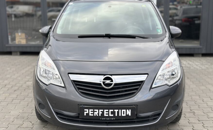 OPEL MERIVA 2010 РОКУ