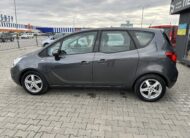 OPEL MERIVA 2010 РОКУ