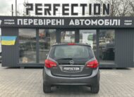 OPEL MERIVA 2010 РОКУ