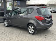 OPEL MERIVA 2010 РОКУ