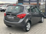 OPEL MERIVA 2010 РОКУ