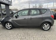 OPEL MERIVA 2010 РОКУ