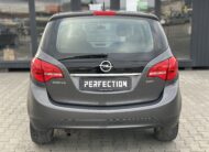 OPEL MERIVA 2010 РОКУ