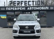 LEXUS LX570 2008 РОКУ