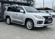 LEXUS LX570 2008 РОКУ