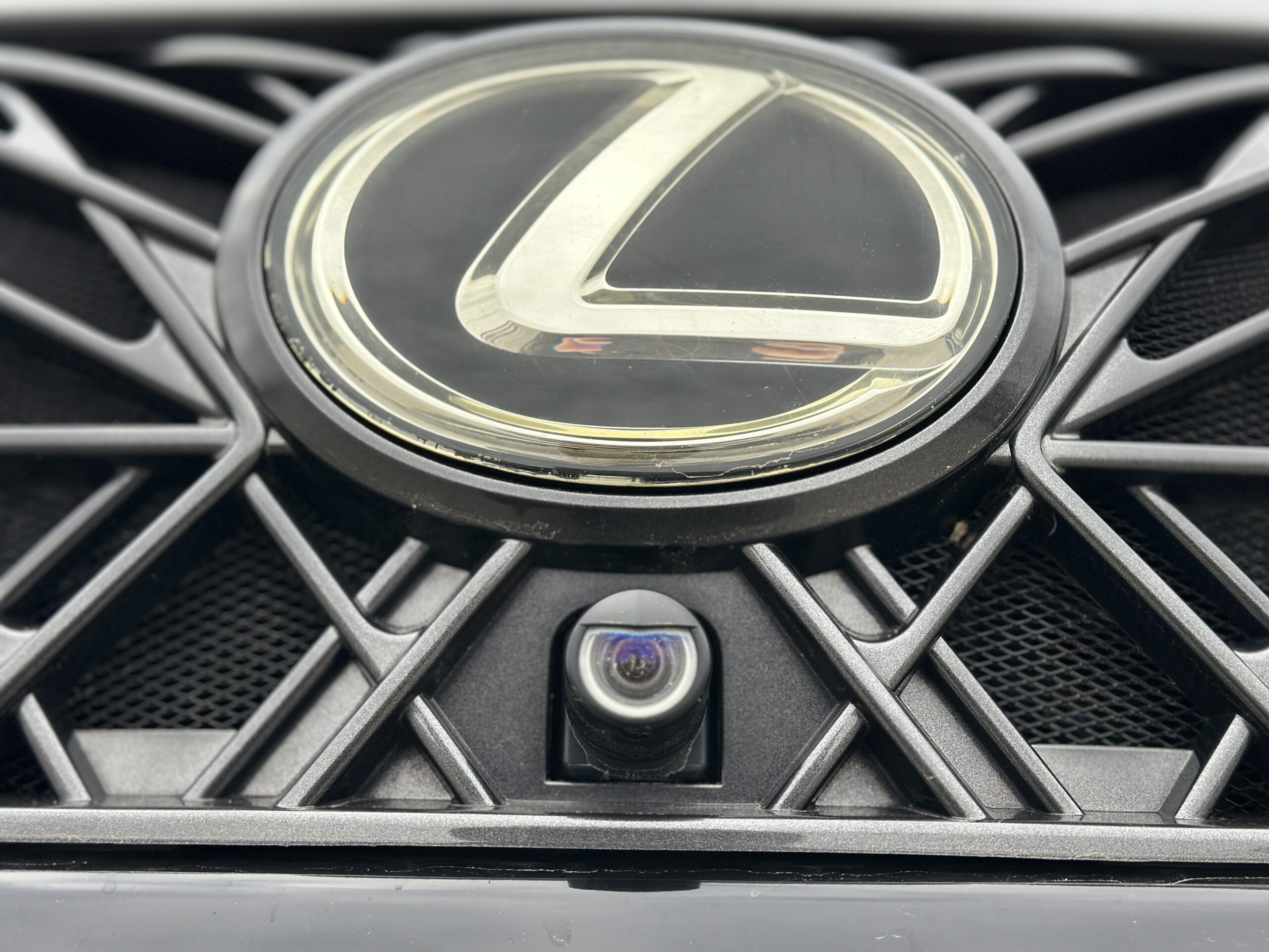 LEXUS LX570 2008 РОКУ