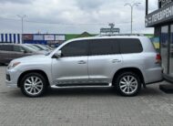 LEXUS LX570 2008 РОКУ