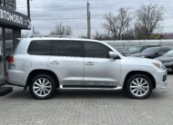 LEXUS LX570 2008 РОКУ