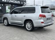 LEXUS LX570 2008 РОКУ