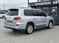 LEXUS LX570 2008 РОКУ