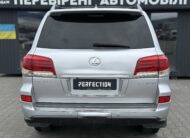 LEXUS LX570 2008 РОКУ