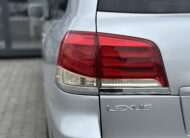 LEXUS LX570 2008 РОКУ