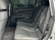 LEXUS LX570 2008 РОКУ