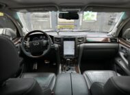 LEXUS LX570 2008 РОКУ