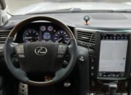 LEXUS LX570 2008 РОКУ