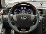 LEXUS LX570 2008 РОКУ