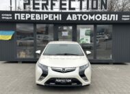 OPEL AMPERA 2012 РОКУ