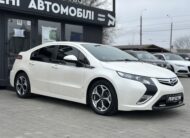 OPEL AMPERA 2012 РОКУ