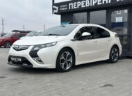 OPEL AMPERA 2012 РОКУ