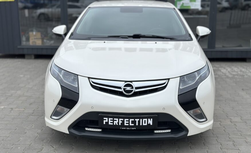 OPEL AMPERA 2012 РОКУ