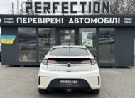 OPEL AMPERA 2012 РОКУ