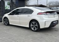 OPEL AMPERA 2012 РОКУ