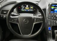 OPEL AMPERA 2012 РОКУ