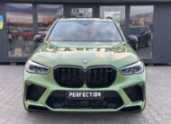 BMW X5M COMPETITION F95 2020 Року