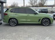 BMW X5M COMPETITION F95 2020 Року