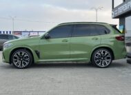 BMW X5M COMPETITION F95 2020 Року