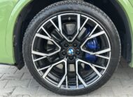 BMW X5M COMPETITION F95 2020 Року