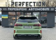 BMW X5M COMPETITION F95 2020 Року