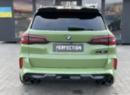 BMW X5M COMPETITION F95 2020 Року