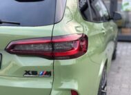 BMW X5M COMPETITION F95 2020 Року