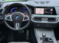 BMW X5M COMPETITION F95 2020 Року