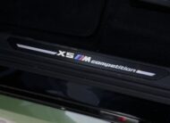 BMW X5M COMPETITION F95 2020 Року