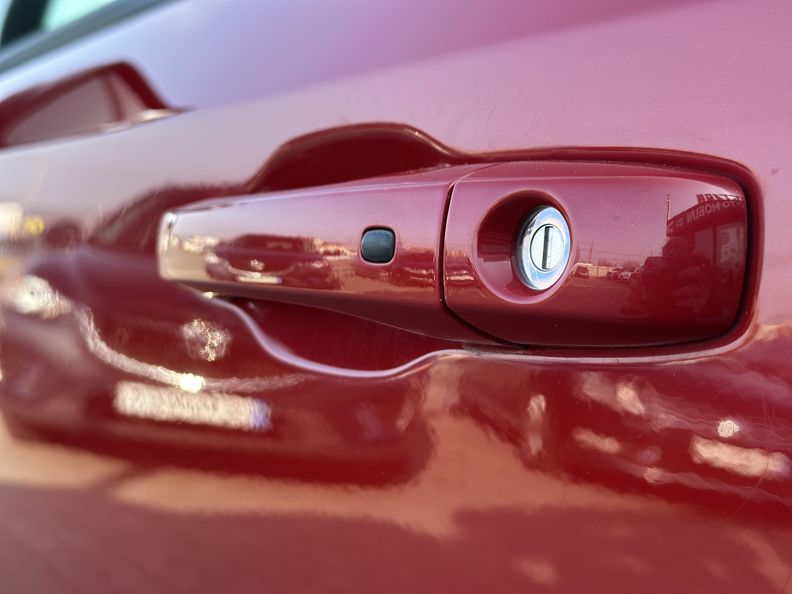 DODGE JOURNEY  R/T 2015 РОКУ