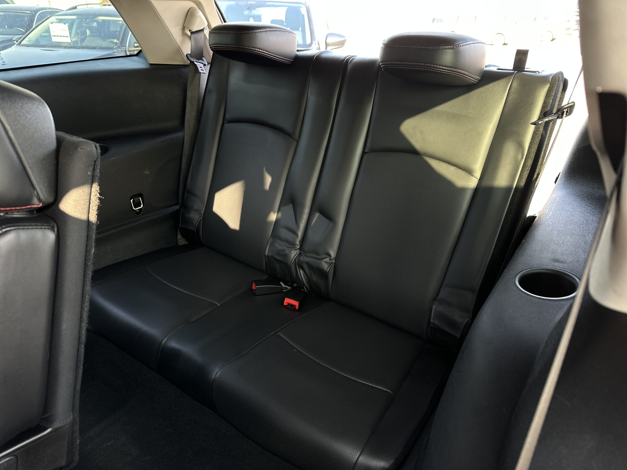 DODGE JOURNEY  R/T 2015 РОКУ